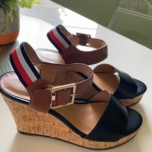 Tommy Hilfiger shoes